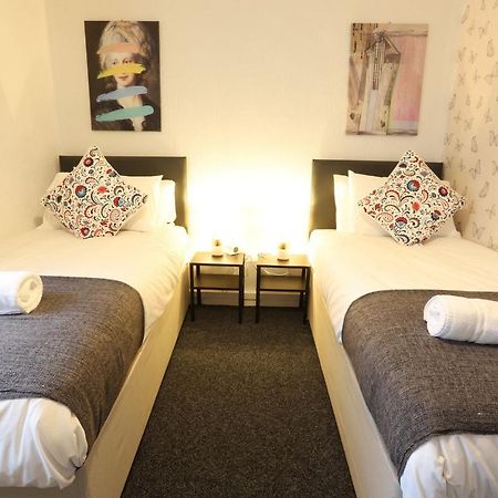 B'Ham Nec/Airport/Hs2 Short Stay Μπέρμιγχαμ Εξωτερικό φωτογραφία